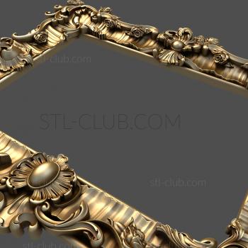 3D model RM_0595 (STL)