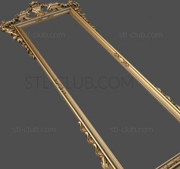 3D model RM_0632 (STL)