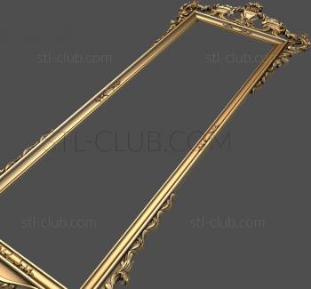 3D model RM_0632 (STL)