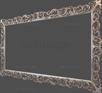 3D model RM_0633 (STL)