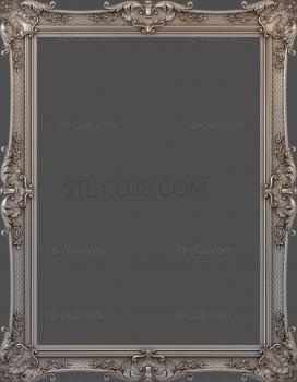 3D model RM_0657 (STL)