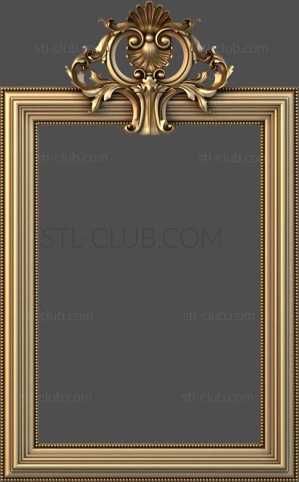 3D model RM_0666 (STL)