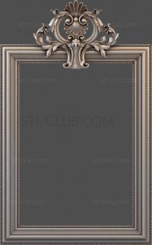 3D model RM_0666 (STL)