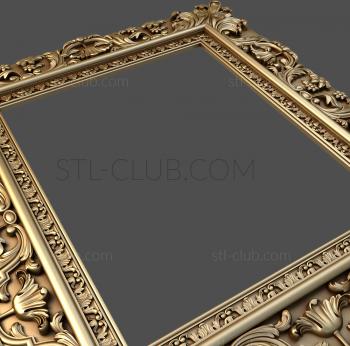 3D model RM_0679 (STL)