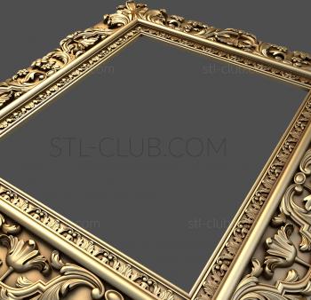 3D model RM_0679 (STL)