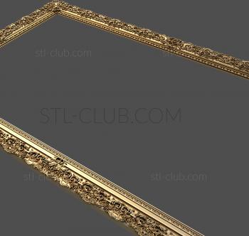 3D model RM_0682 (STL)