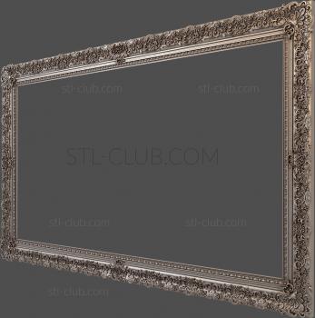 3D model RM_0682 (STL)