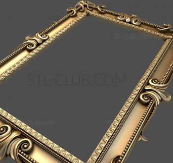 3D model RM_0688 (STL)