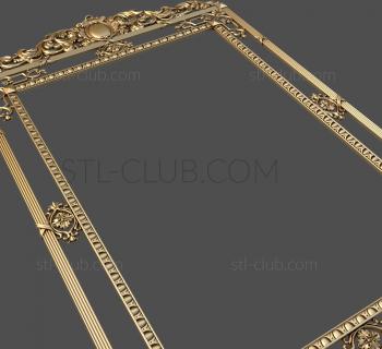 3D model RM_0700 (STL)