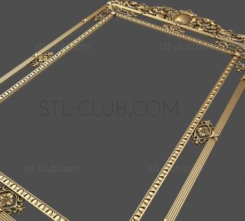 3D model RM_0700 (STL)