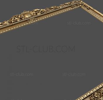 3D model RM_0710 (STL)