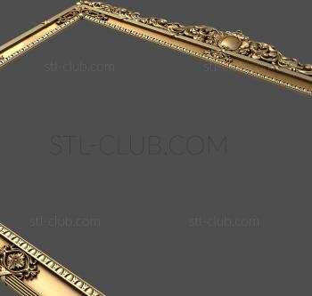 3D model RM_0710 (STL)