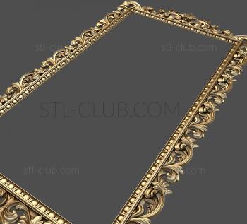 3D model RM_0724 (STL)