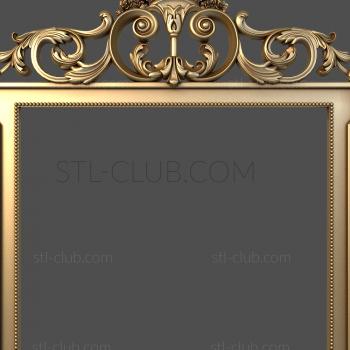 3D model RM_0734 (STL)