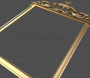 3D model RM_0734 (STL)