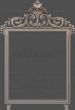 3D model RM_0734 (STL)