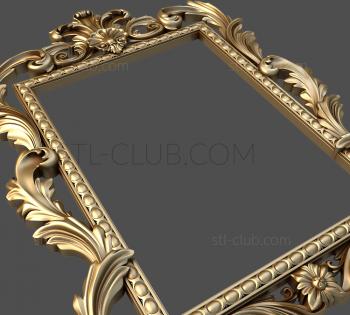 3D model RM_0738 (STL)