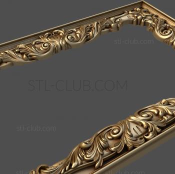 3D model RM_0739 (STL)