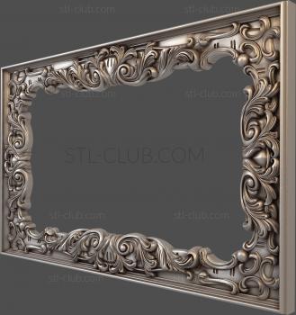 3D model RM_0739 (STL)