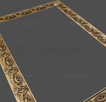 3D model RM_0740 (STL)