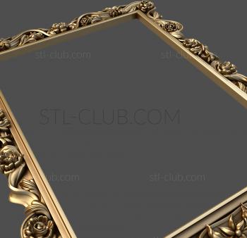 3D model RM_0741 (STL)