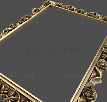 3D model RM_0741 (STL)