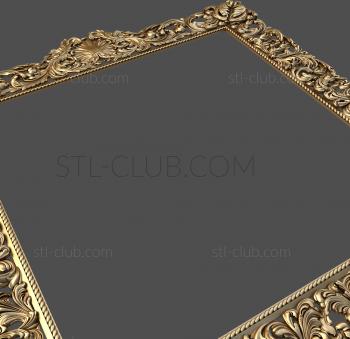 3D model RM_0743 (STL)