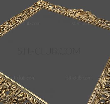 3D model RM_0743 (STL)