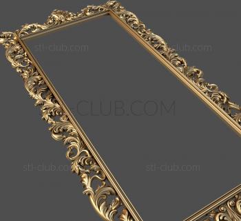 3D model RM_0755 (STL)