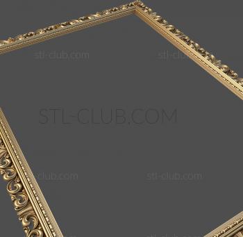 3D model RM_0756 (STL)