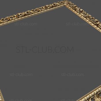 3D model RM_0758 (STL)