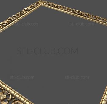 3D model RM_0758 (STL)