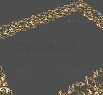 3D model RM_0763 (STL)