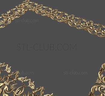 3D model RM_0763 (STL)