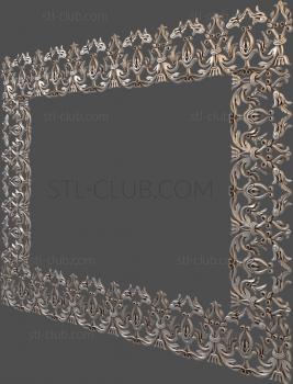 3D model RM_0763 (STL)