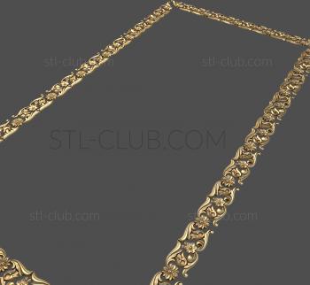 3D model RM_0769 (STL)