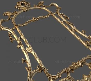 3D model RM_0771 (STL)