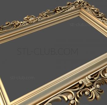 3D model RM_0783 (STL)