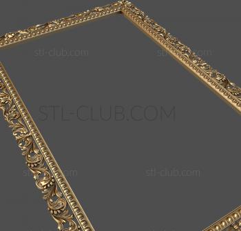 3D model RM_0792 (STL)