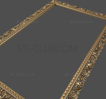 3D model RM_0792 (STL)