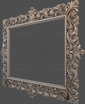 3D model RM_0799 (STL)