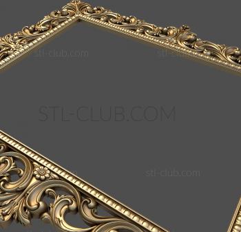 3D model RM_0799 (STL)