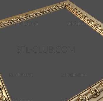 3D model RM_0806 (STL)