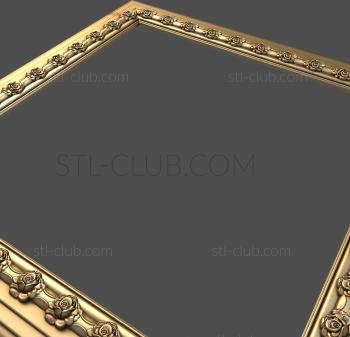 3D model RM_0806 (STL)