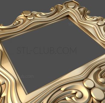 3D model RM_0807 (STL)