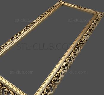 3D model RM_0814 (STL)