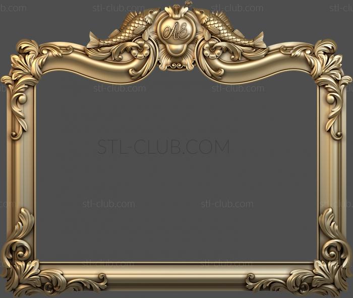 3D model RM_0829 (STL)