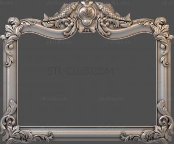 3D model RM_0829 (STL)