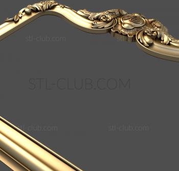 3D model RM_0829 (STL)