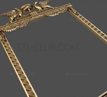 3D модель RM_0833 (STL)